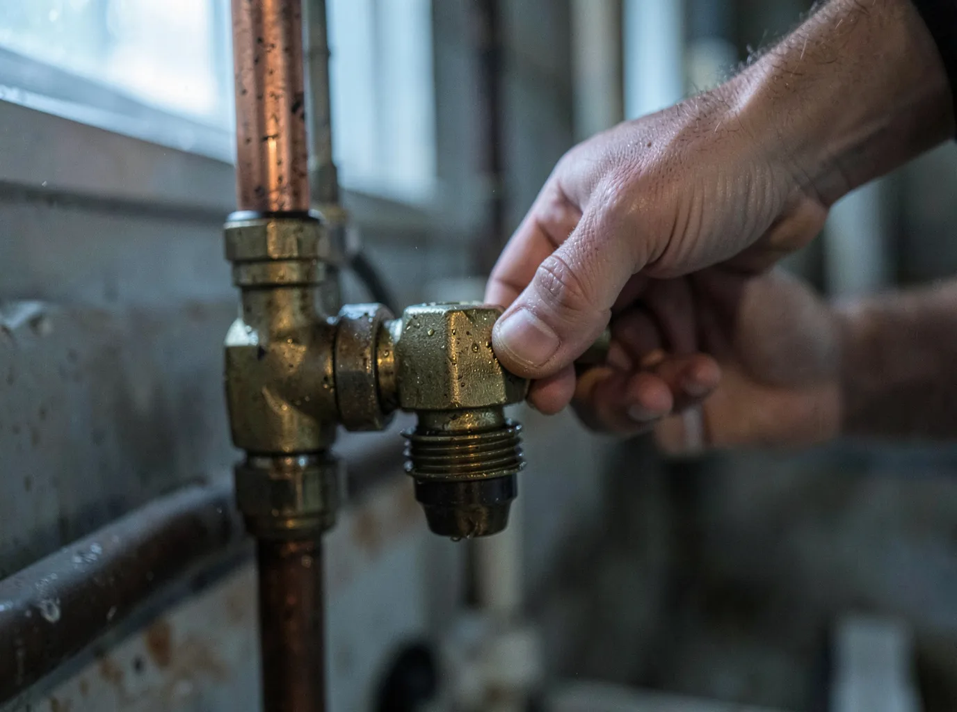 Emergency Plumber Hamden, OH FAQs